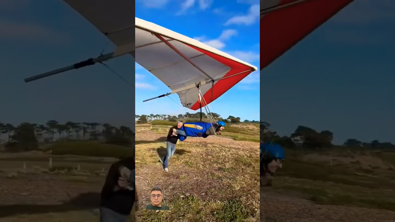 Ground Handling 
