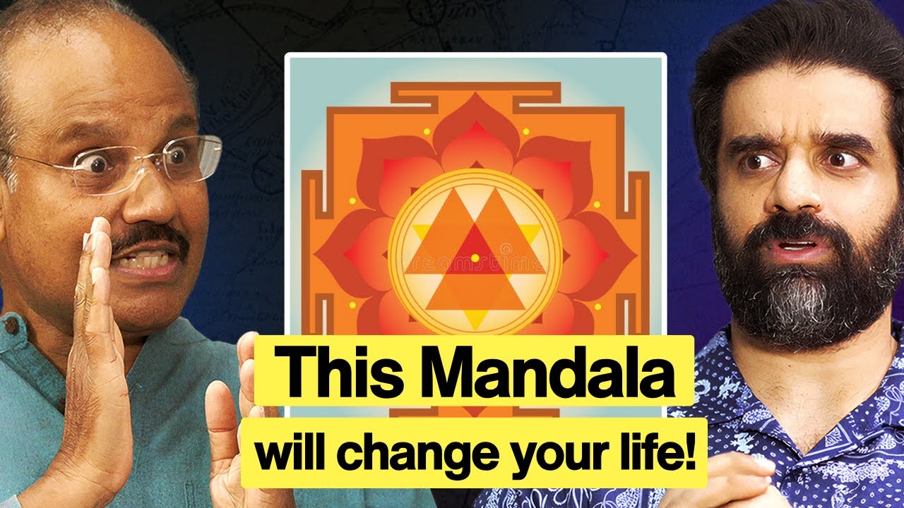 How To Use Sacred Geometry To Transform Your Life | The Art of Living Podcast