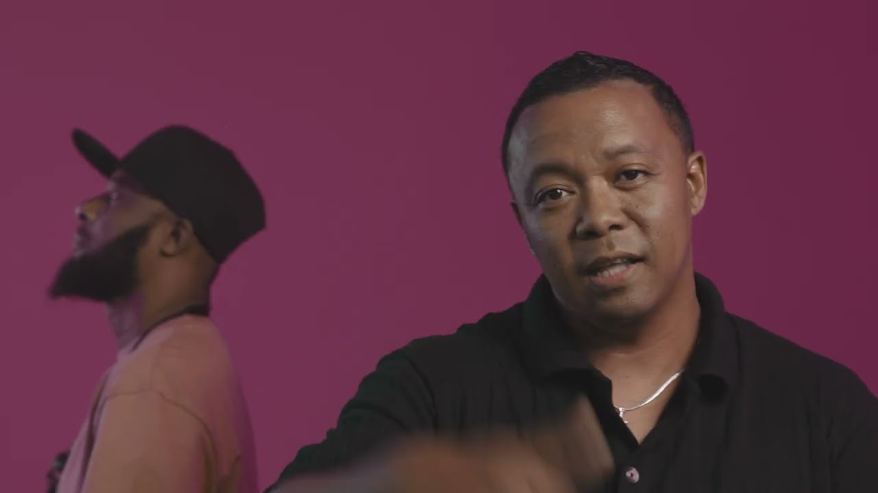 TongueNat [Feat. Mashmanjaka] - Raolombelona (Official Video)