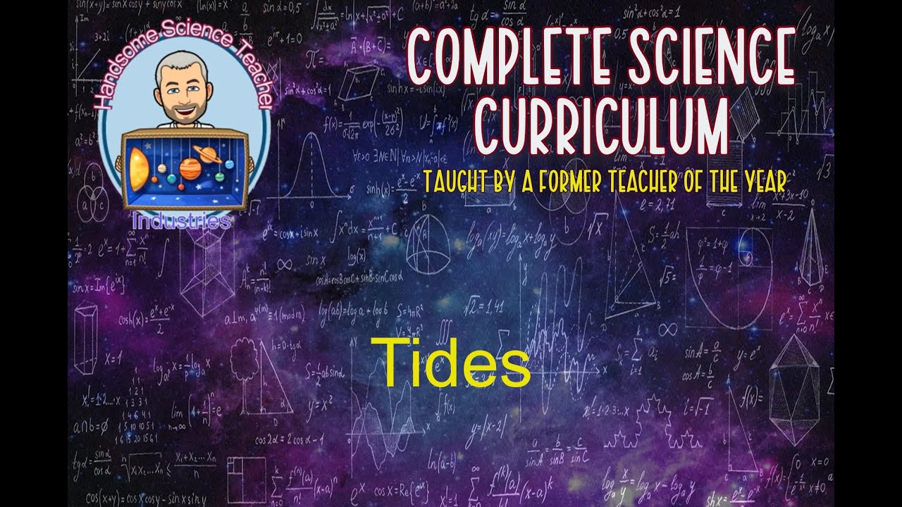 Tides
