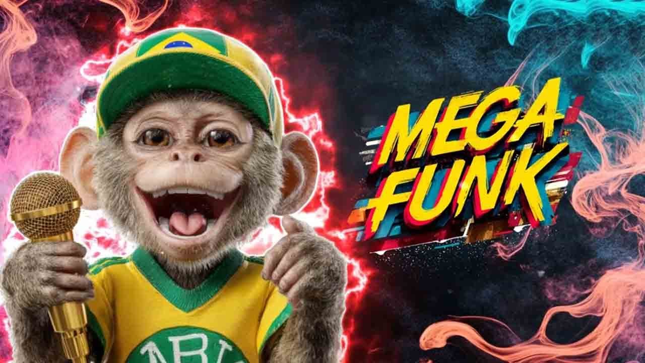 MEGA FUNK REMIX 2025 🔊 PRESSÃO BRUTA – O SOM MAIS BUSCADO DO BR