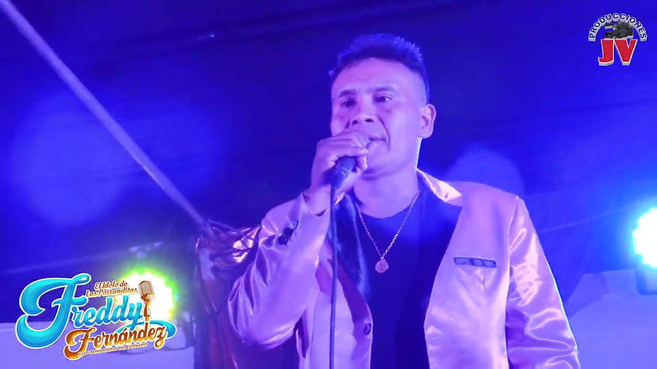 FREDDY FERNANDEZ - YA SE QUE TE CASASTE : NO ME CASARÉ