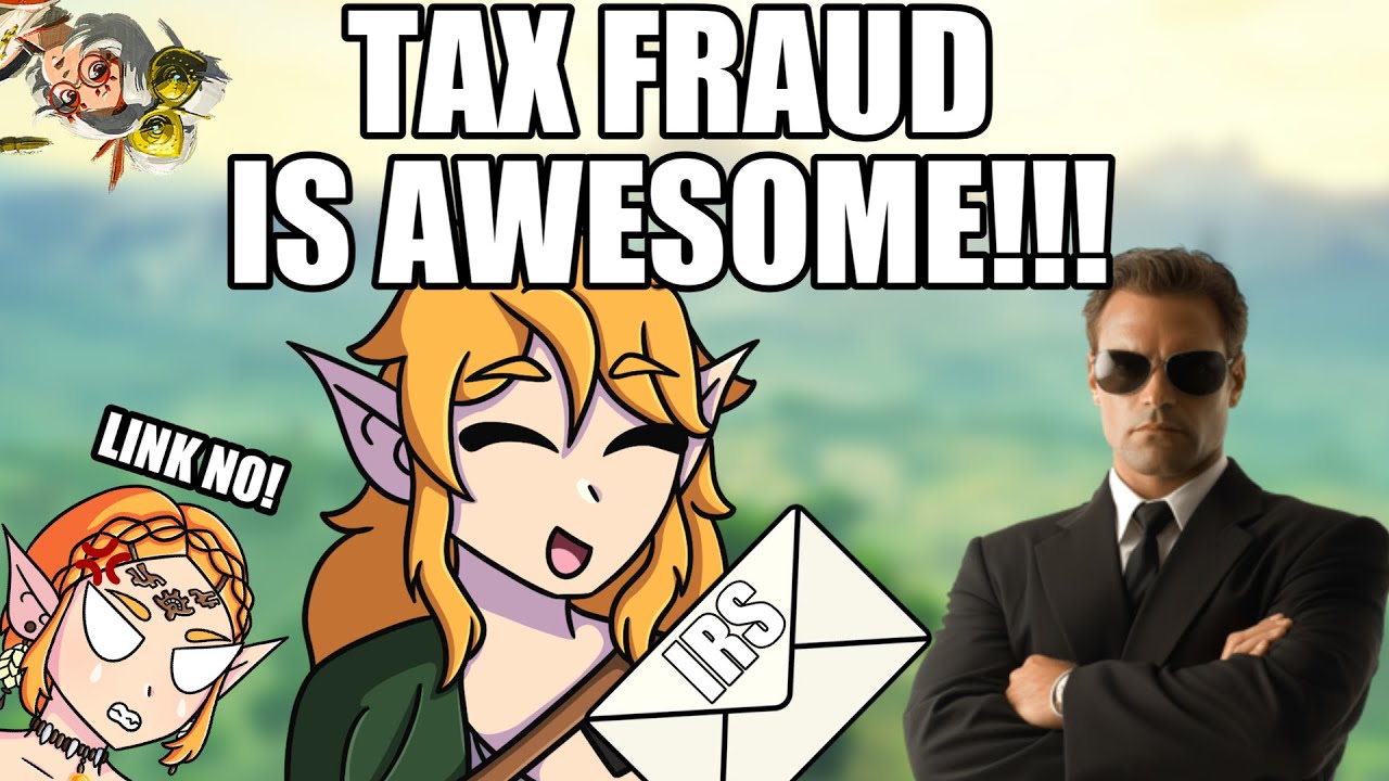Links Tax Fraud