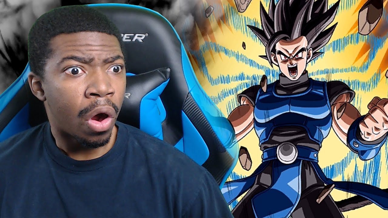 SHALLOT'S PRIMAL POWER UNLEASHED!!! Dragon Ball Legends Gameplay!