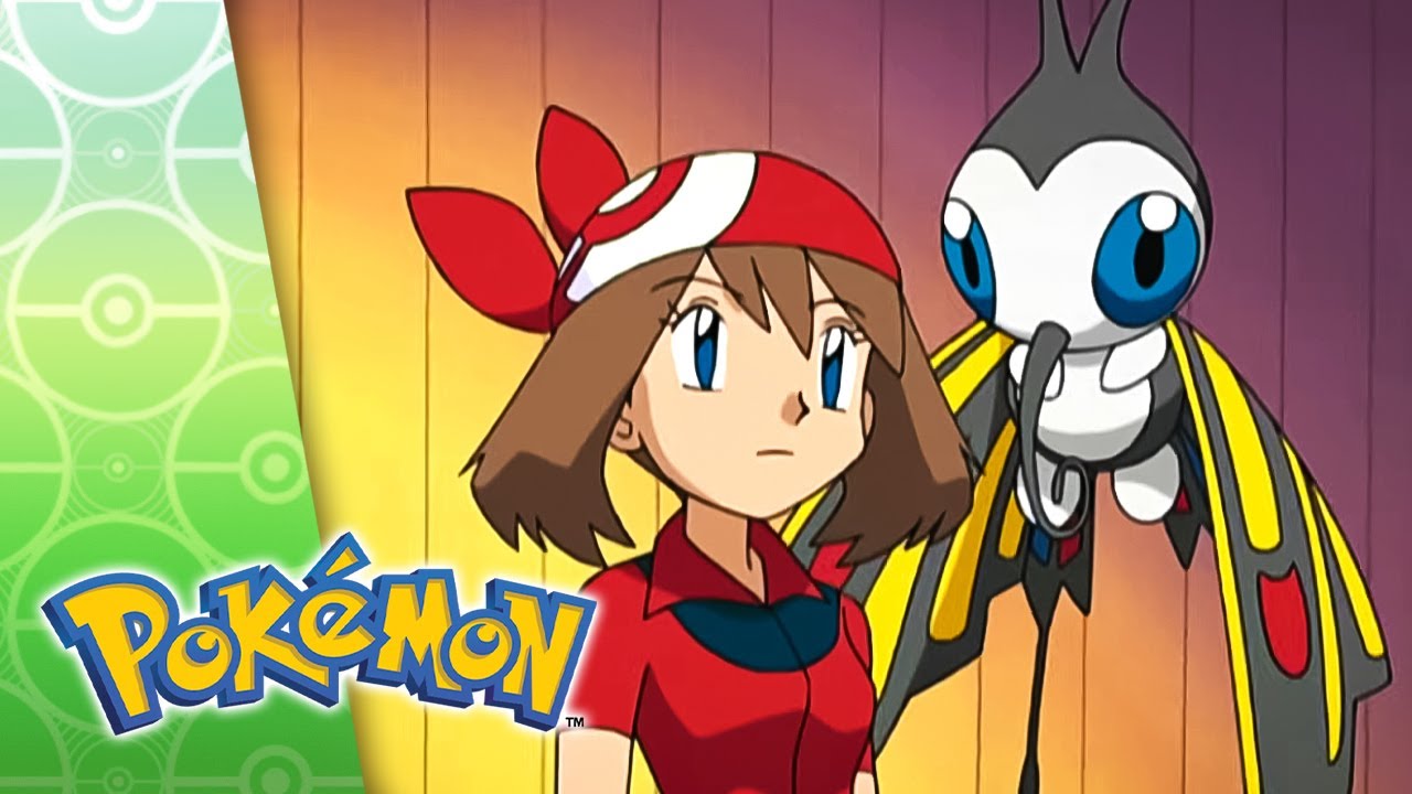 Будь что будет | POKÉMON FULL EPISODE 11 | Season 7