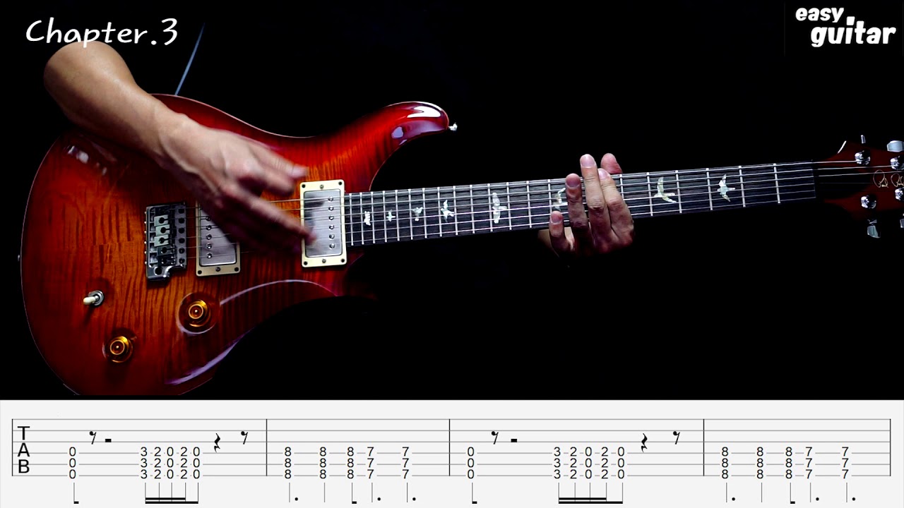 System Of A Down - Toxicity Guitar Lesson