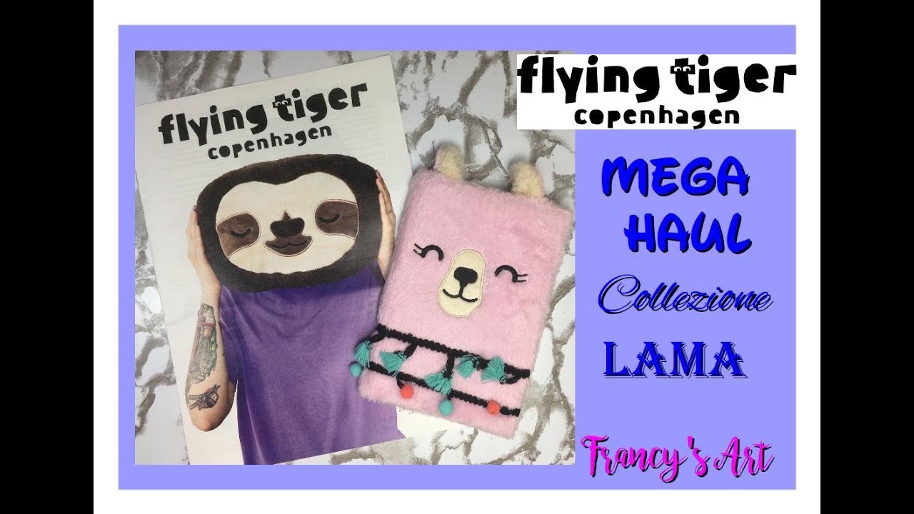 MEGA HAUL TIGER LAMA | FEAT MAURI E MONI