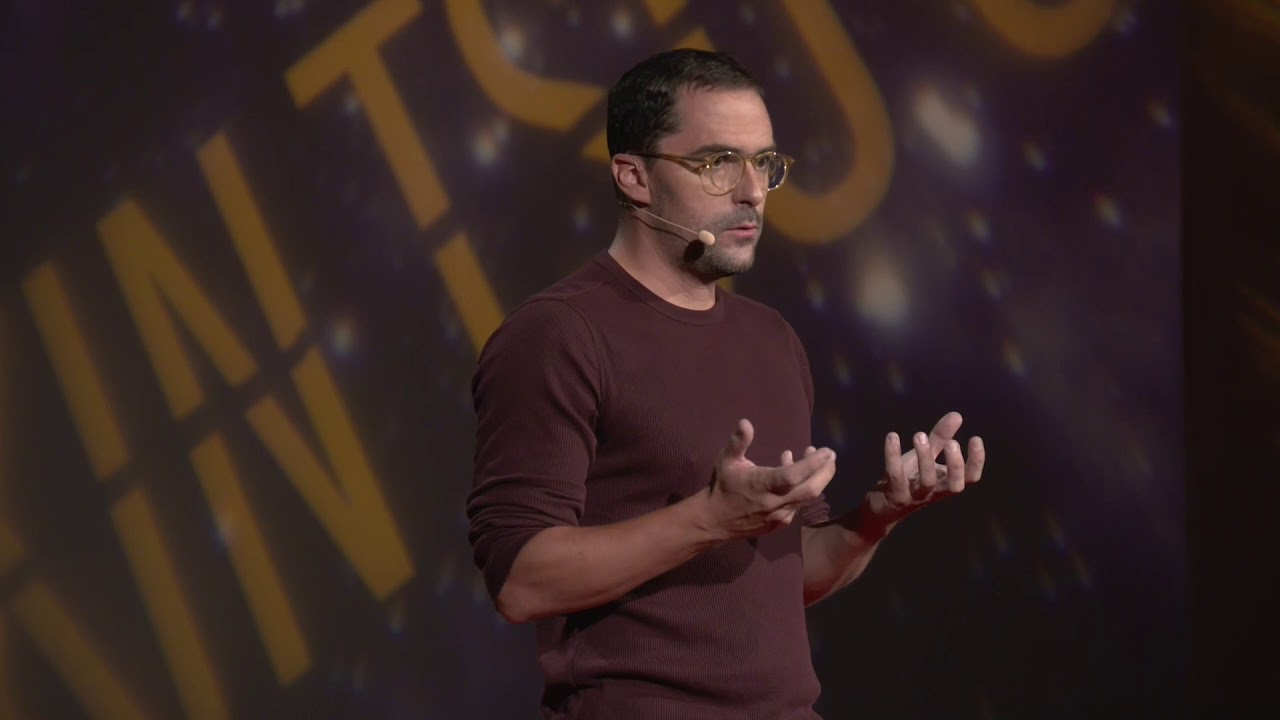 La synesthésie pour mieux comprendre et apprendre la musique | Pierre-Blaise DIONET | TEDxClermont