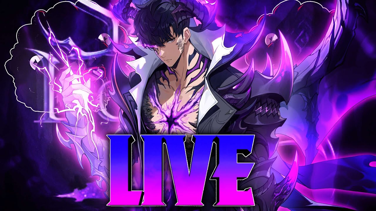 SUGIMOTO REIJI SUMMONS! New Patch Breakdown + Hardmode Wobl Attempts | Solo Leveling: ARISE LIVE
