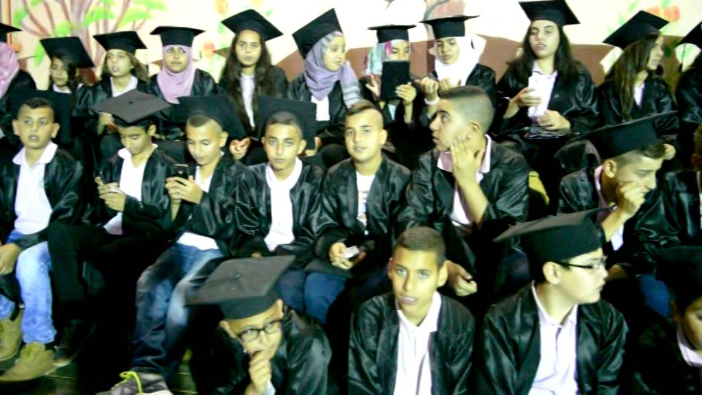 مدرسة الغزالي تخرج كوكبة جديدة من طلابها بأمسية رمضانية مباركة