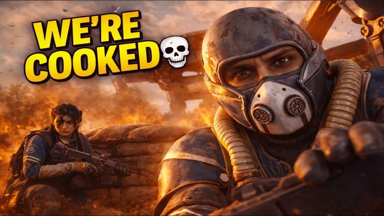 Helping My Noob Teammates | ARC Raiders Live