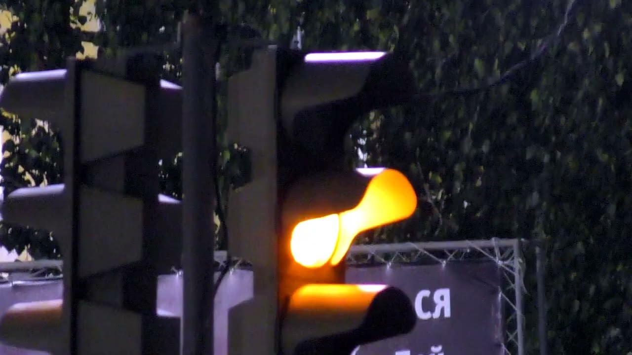 Спокойной ночи, Зыряновск!