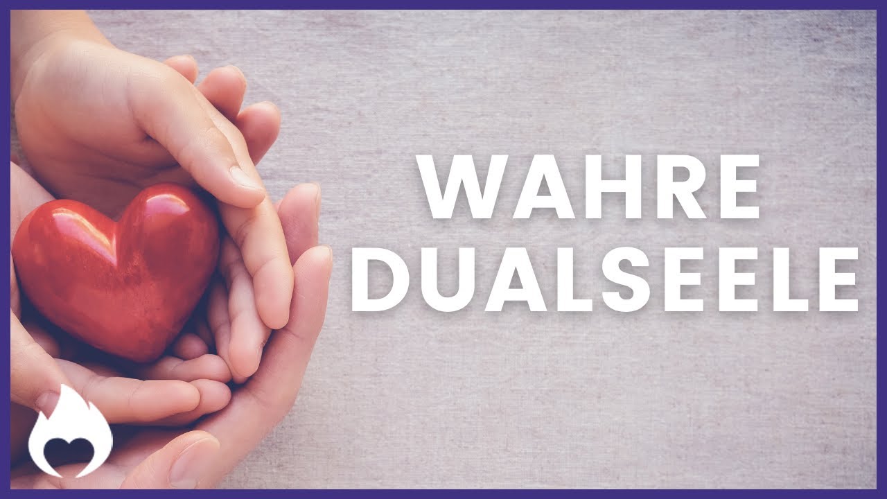 Wie erkenne ich meine wahre Dualseele?