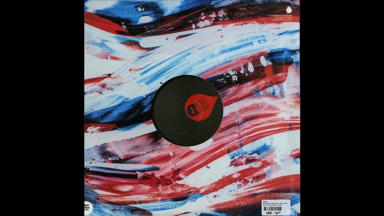 RADIQ - Sad Strings