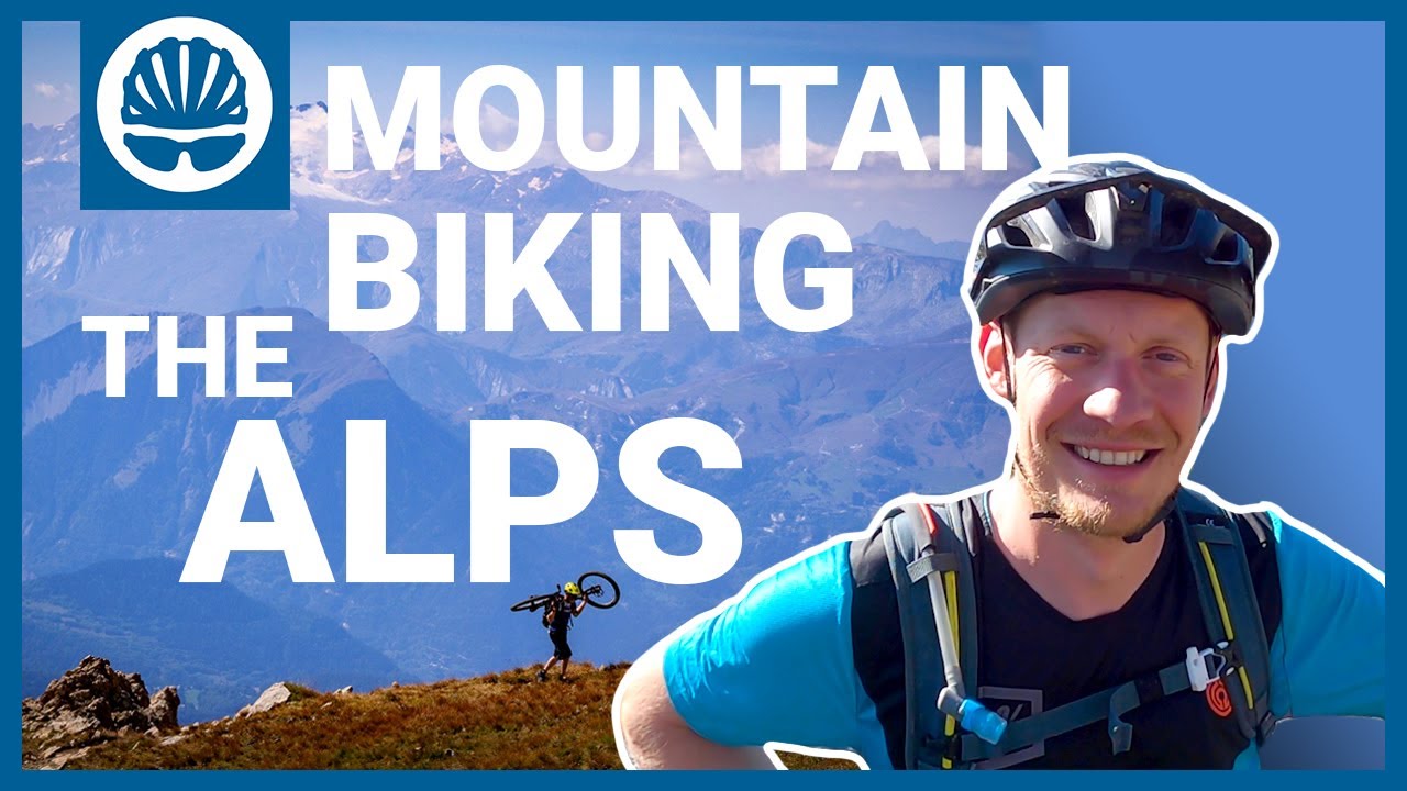 WILD Trans-Alpine Ride... on a Hardtail! | BikeRadar Diaries