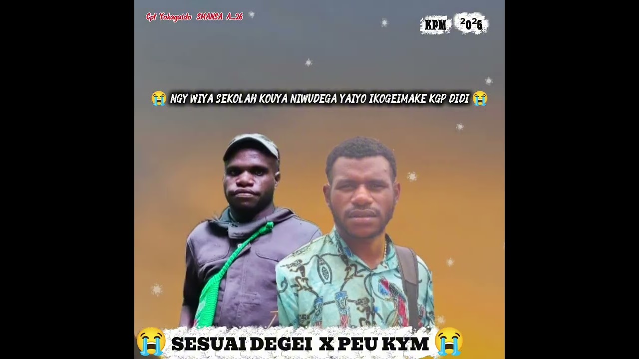 😭 LAGU SEDI 😭 || SEKOLAH_KOUYA_NIWUDEGA_YAIYO || Panbers musik || 2026 