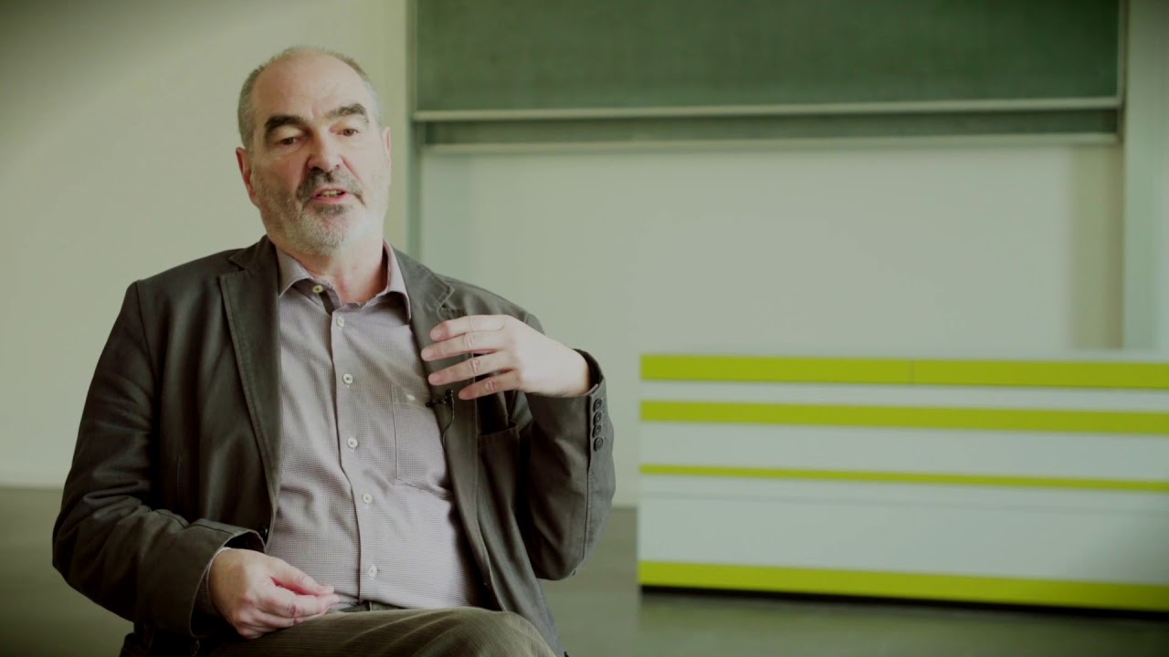 Interreligious Theology – Prof. Dr. Perry Schmidt-Leukel
