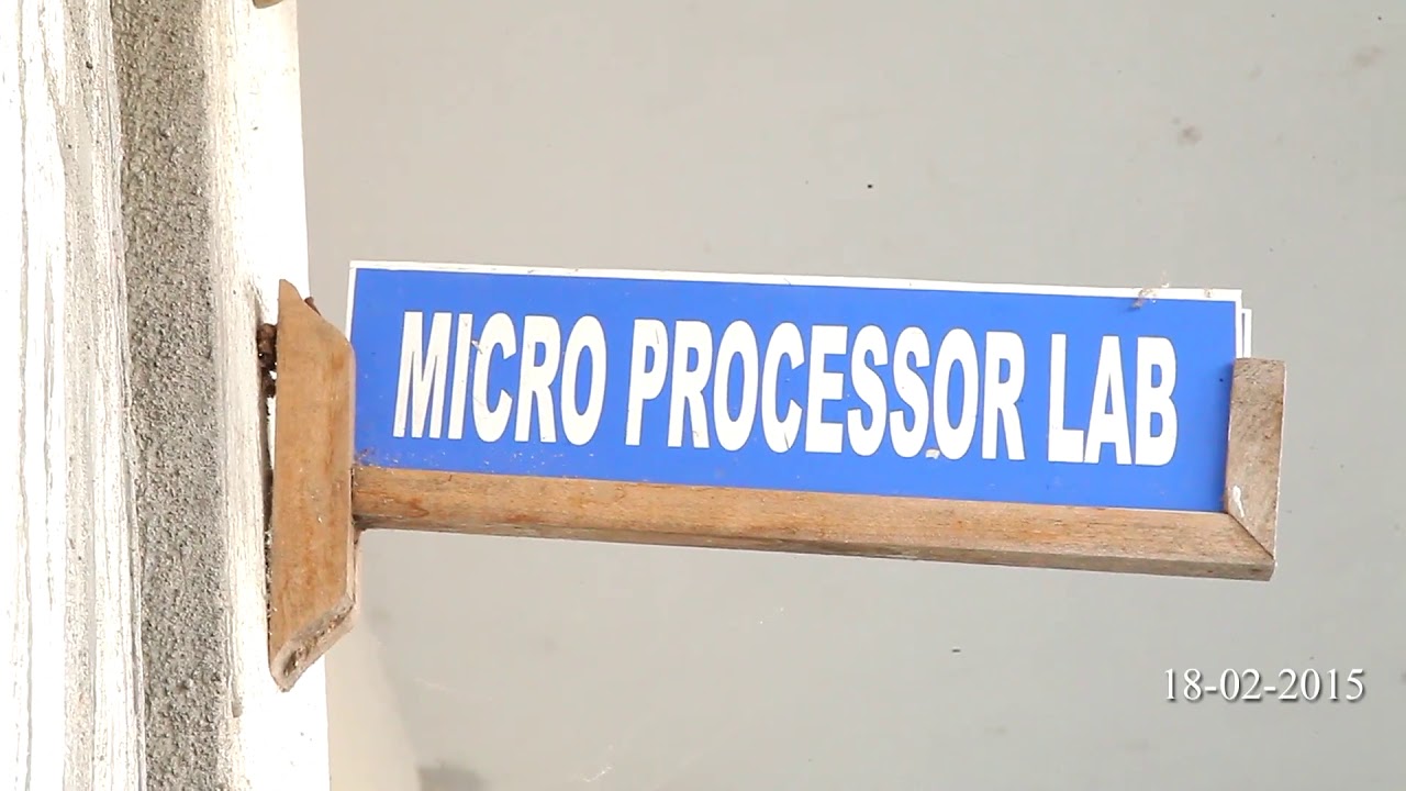 Eswar College of Engineering, Narasaraopet