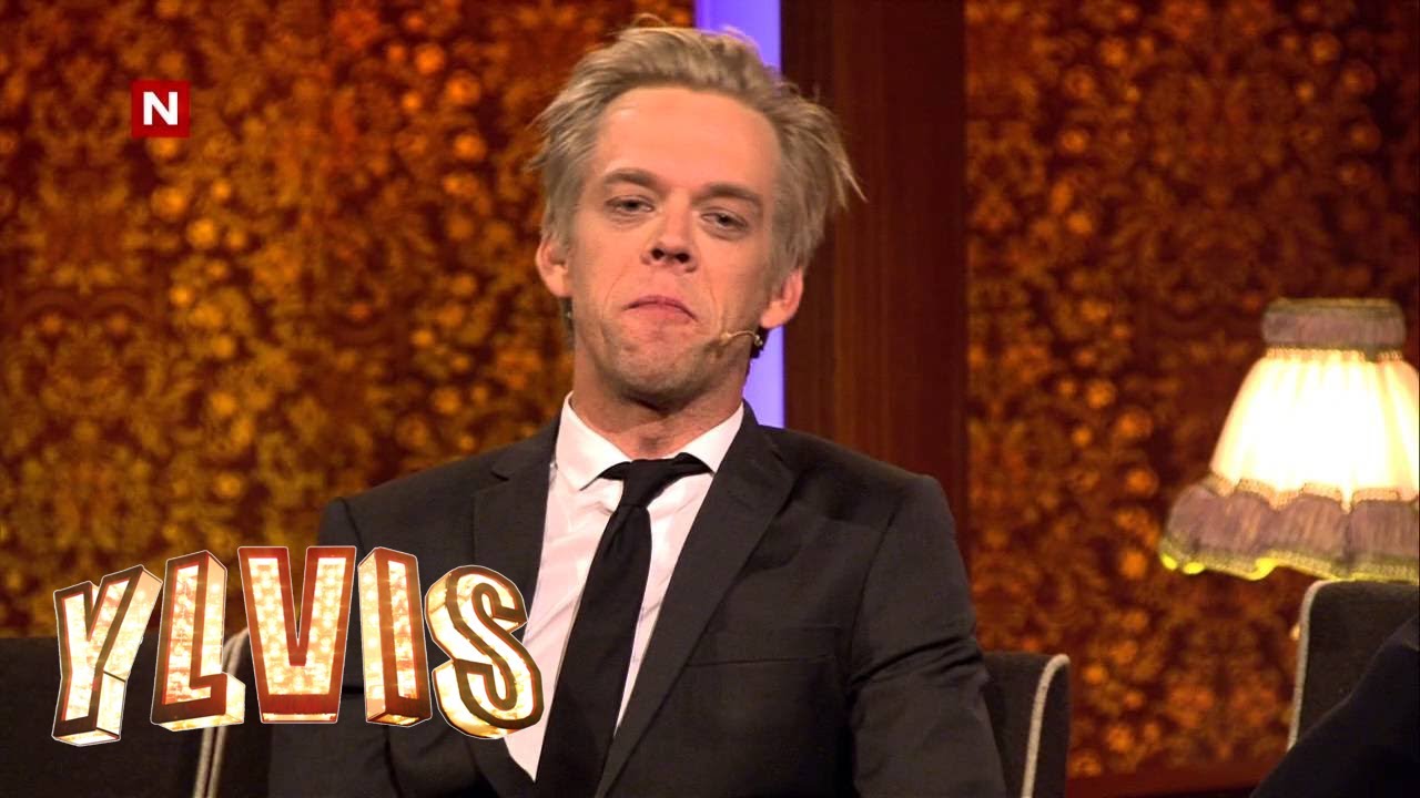Ylvis - Tvangsaktuell satire [English subtitles]