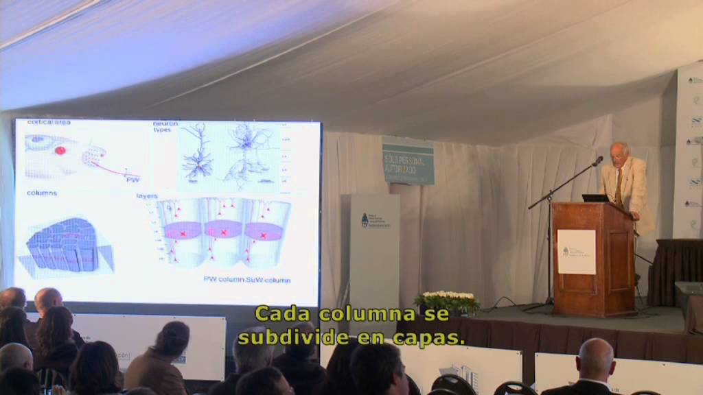 Bert Sakmann. (Parte 1) Instituto Max Planck de Florida, Premio Nobel.
