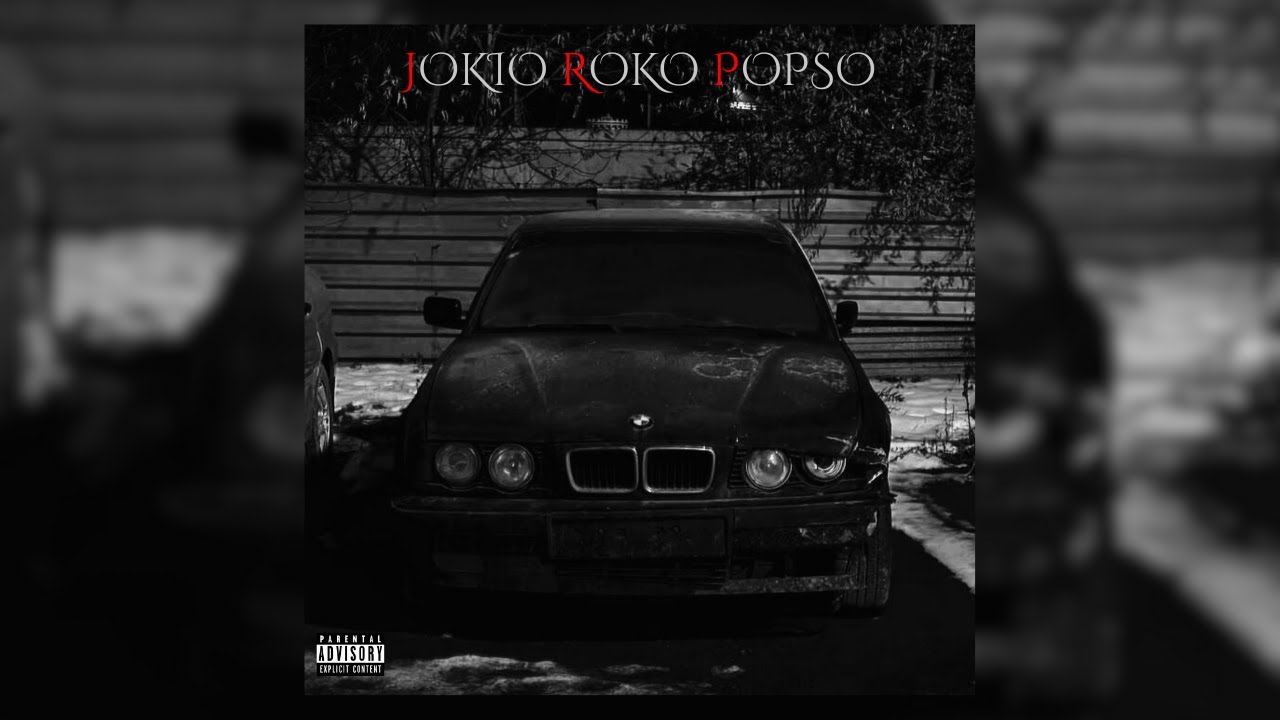 Armane - JOKIO ROKO POPSO (Audio)