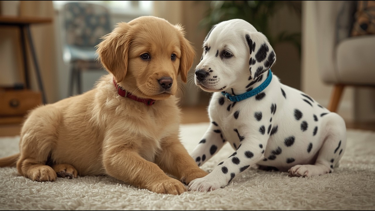He Finally Came Home… 🐶❤️ | 2 Heartwarming Dog Stories