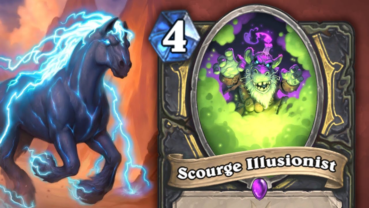 Big Rogue is the biggest mistake of my life