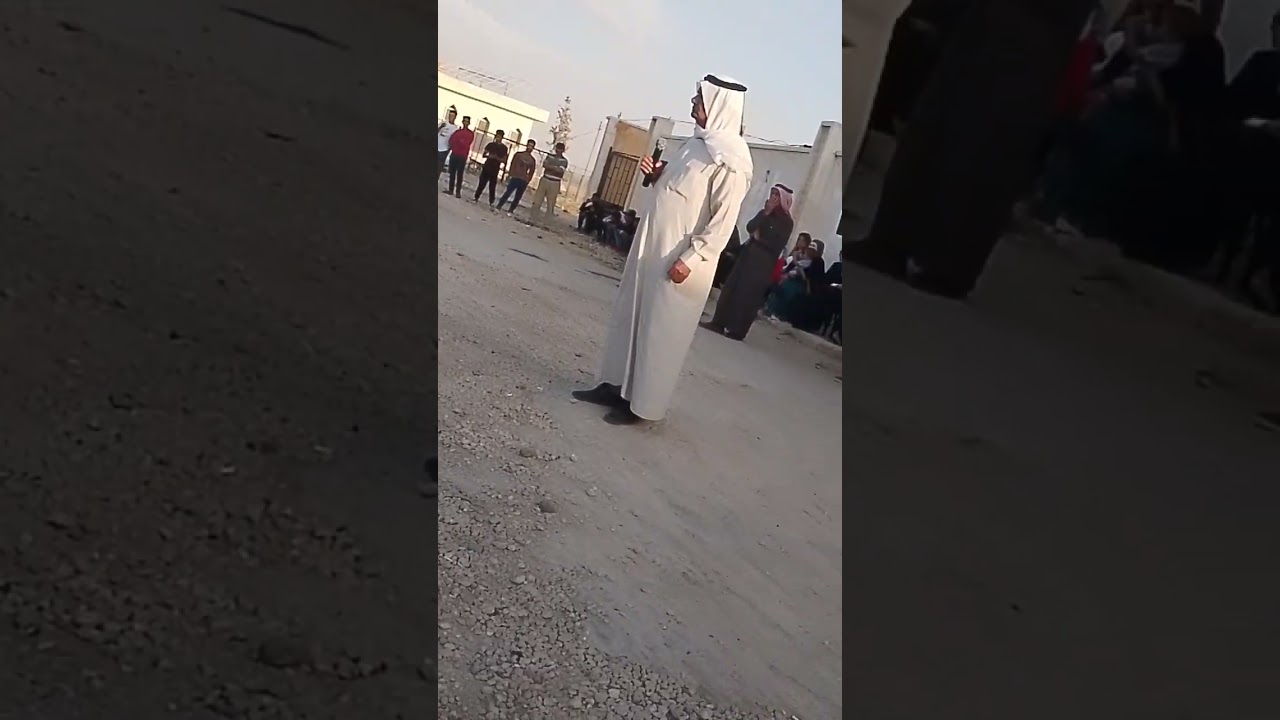 الفنان ملك اليتيم حفلة مسكنة