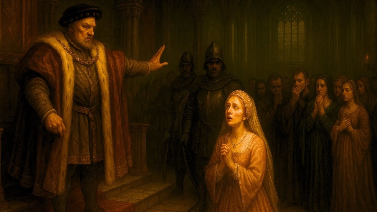 Jak Zakończyło Się Życie Anny Klevskiej – Żony, Którą Odrzucił Król Henryk VIII