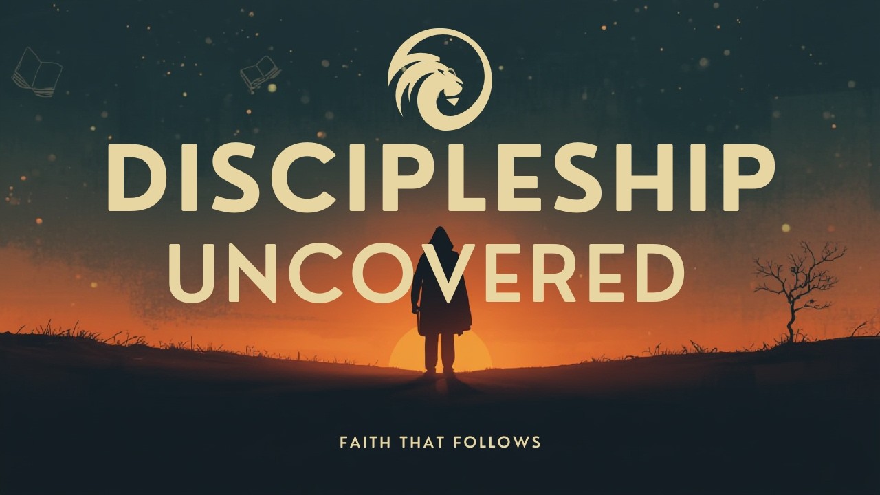 Faith That Follows