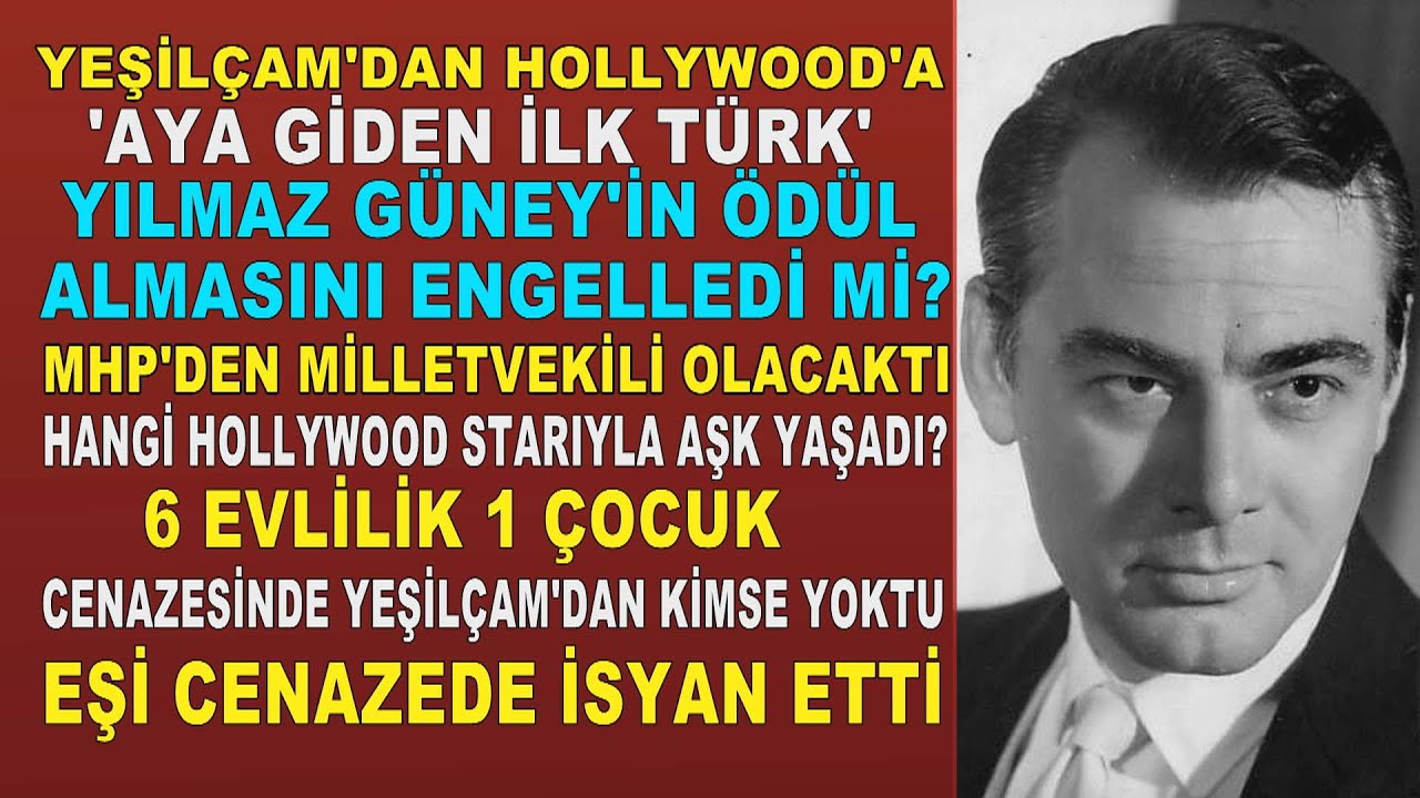 MUZAFFER TEMA; Hollywood Filmlerinde Rol Aldı Zsa Zsa Gabor'la Aşk Yaşadı.. Cenazesinde Kimse Yoktu