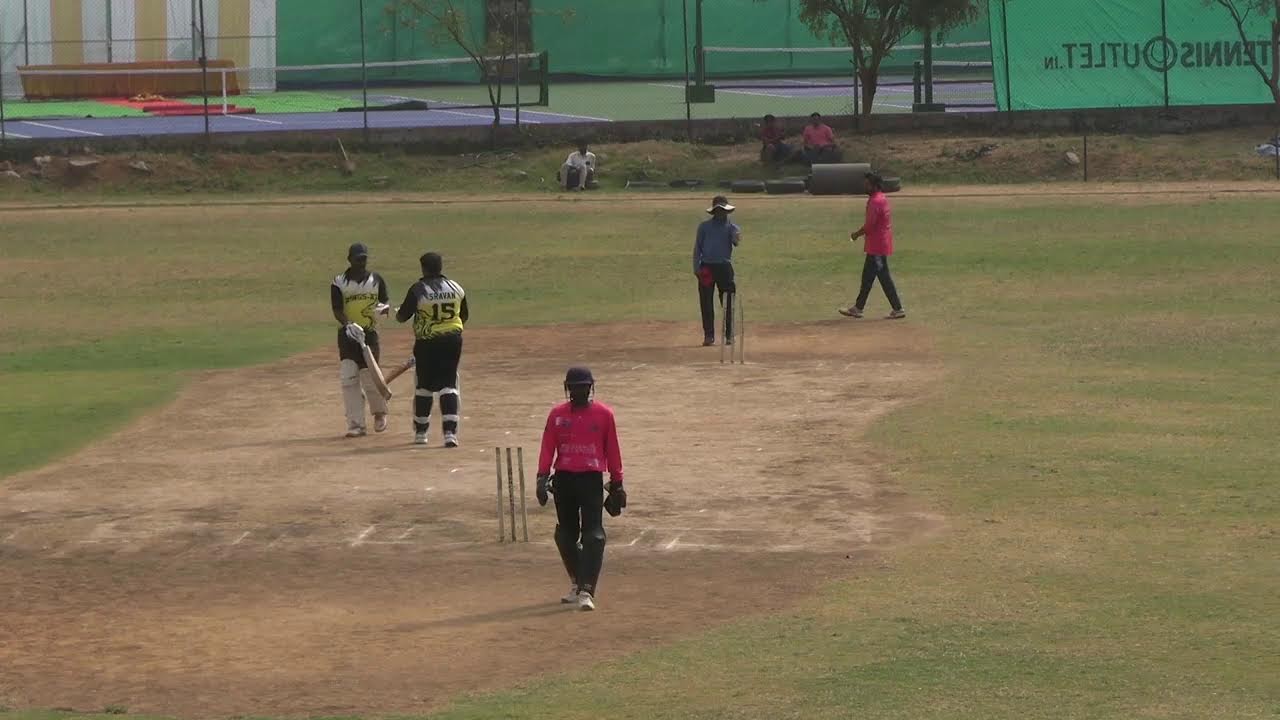 PINK PANTHERS VS KINGS 11 ||USCL-47