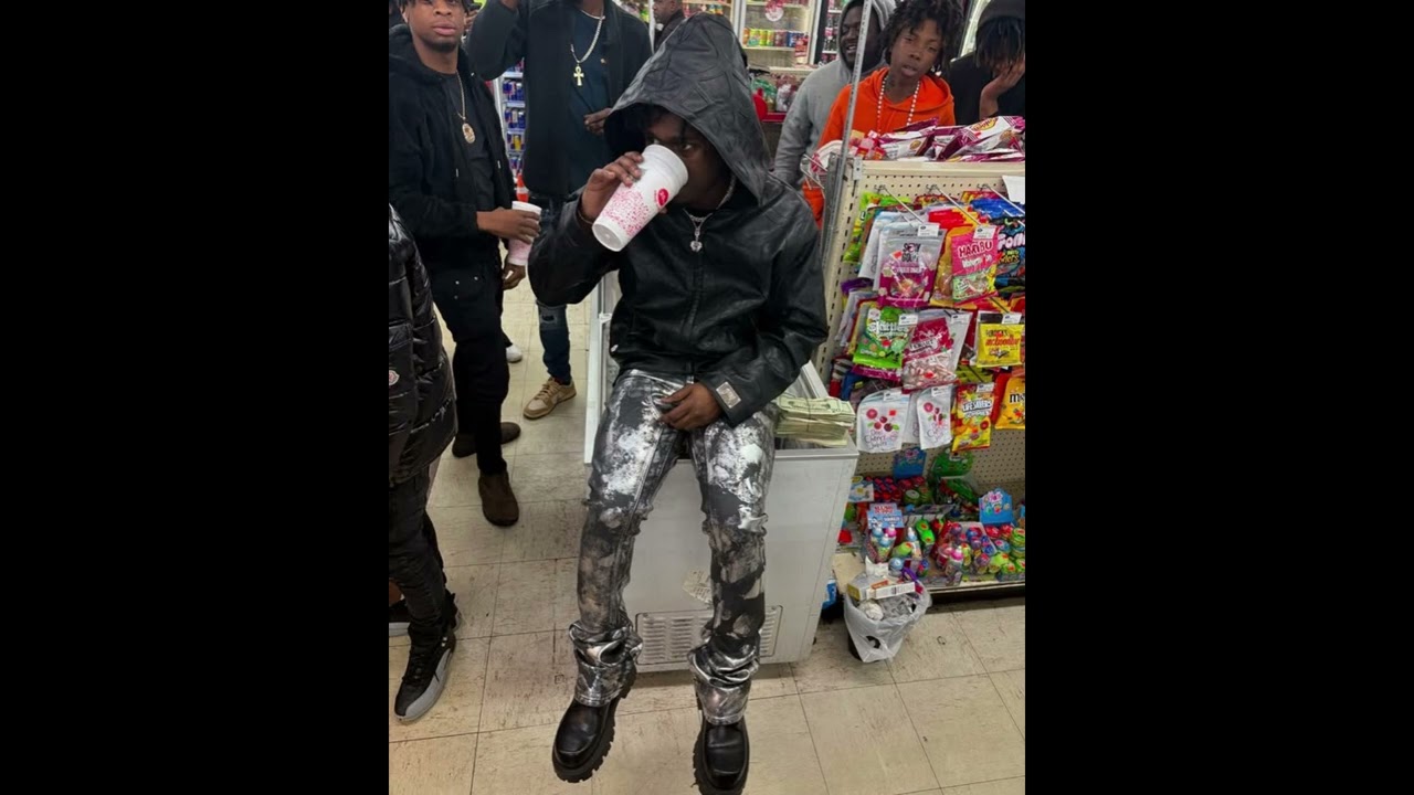 [FREE] Jdot Breezy Type Beat x Baby Mel Type Beat- 