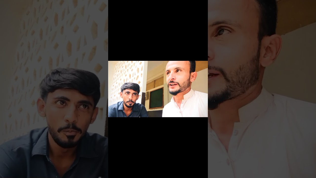 Ye Konsa Song Hai?? 🙄 
