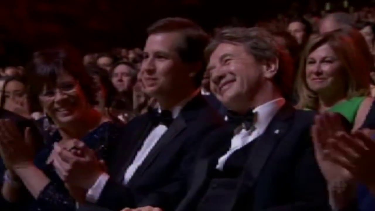 Norm MacDonald @ 4th Canadian Screen Awards  (2016)