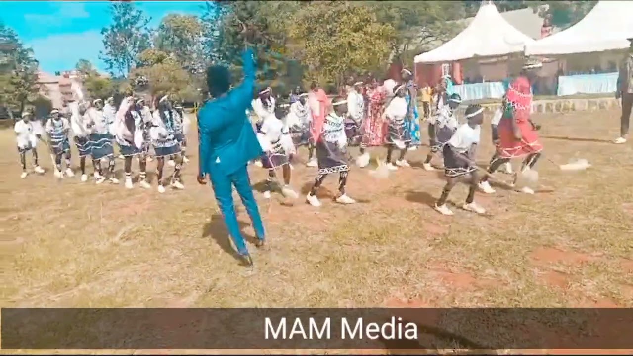 Best of Ayakdit Baau Eldoret Kenya