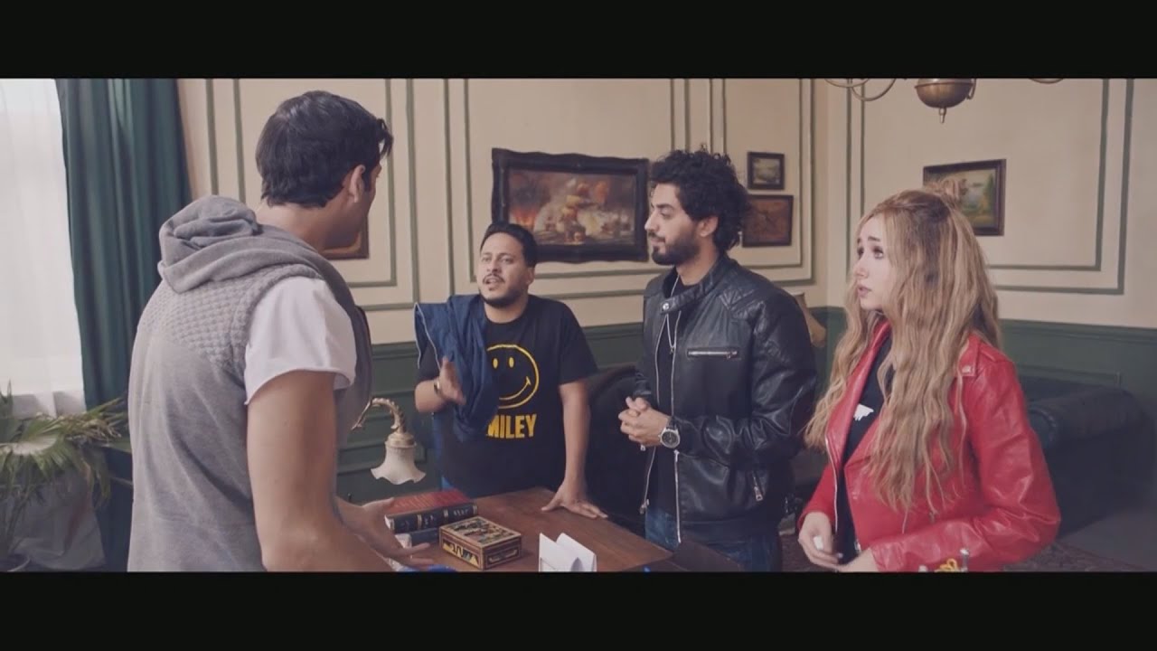 لو عارفه انك مش بتحبها مكنتش حاولت .. فيلم هندي و محاوله تصحيح الوضع بين الاخوات #سك_على_اخواتك