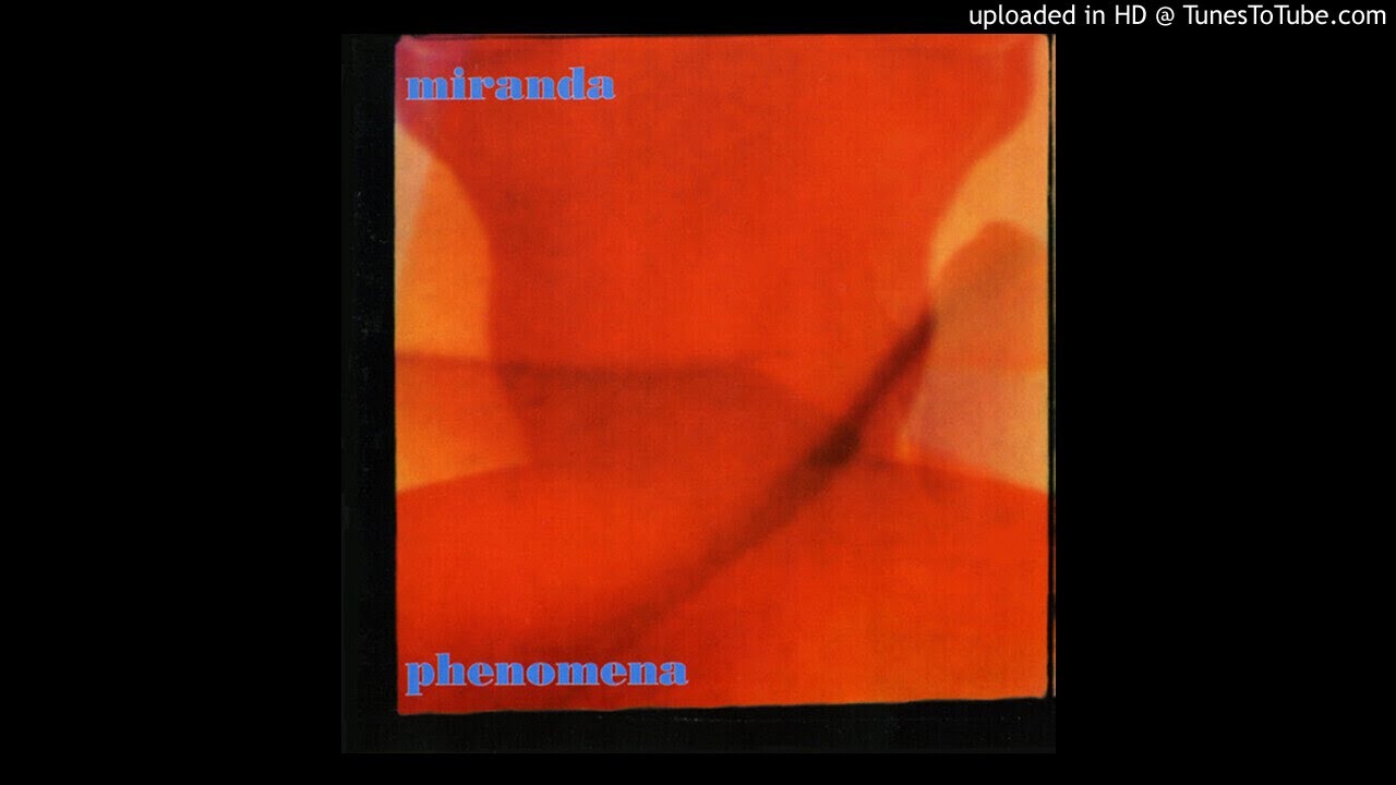 05. Miranda - Green Man