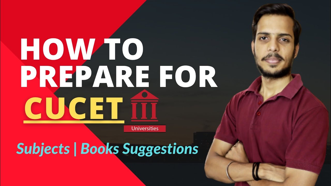How to prepare for CUCET | Expected syllabus | Self study At Home | कैसे पढ़े Cucet के लिए ?| DU,JNU,