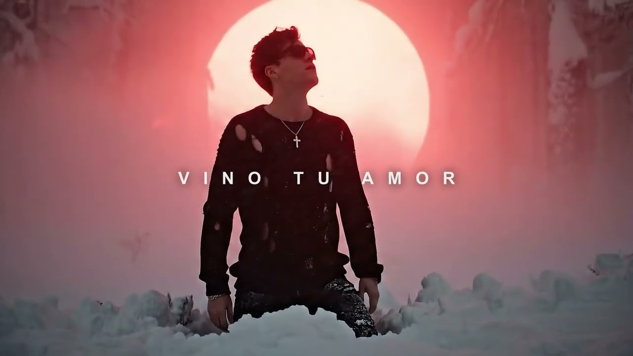 MYDIA Praise Project, Kernel, Mariannah y Diego - Vino Tu Amor (Video Oficial)