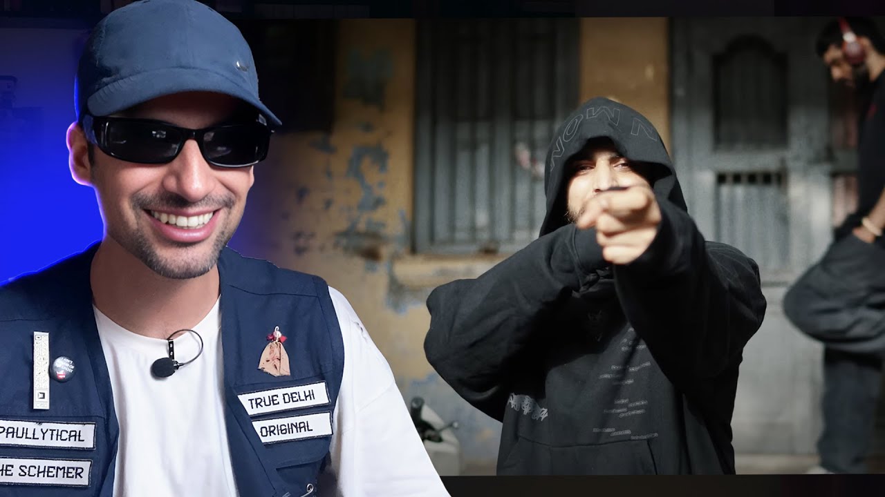 First Listen to Siyaahi, Does Not Dissapoint 🫡 | First Day Out (Reaction)
