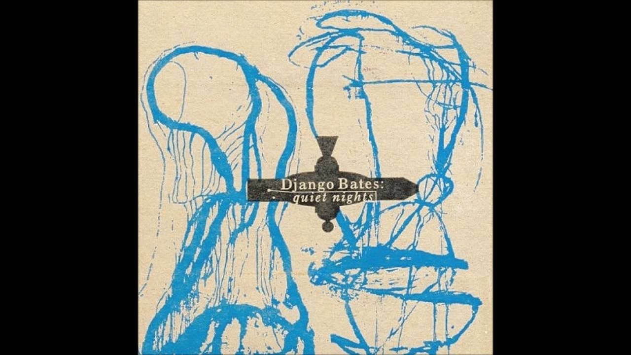 Speak Low - Django Bates