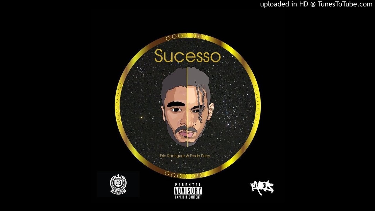 Fredh Perry & Eric Rodrigues - Como Mudou Feat Edivaldo Prince (Prod. by Easy Way)