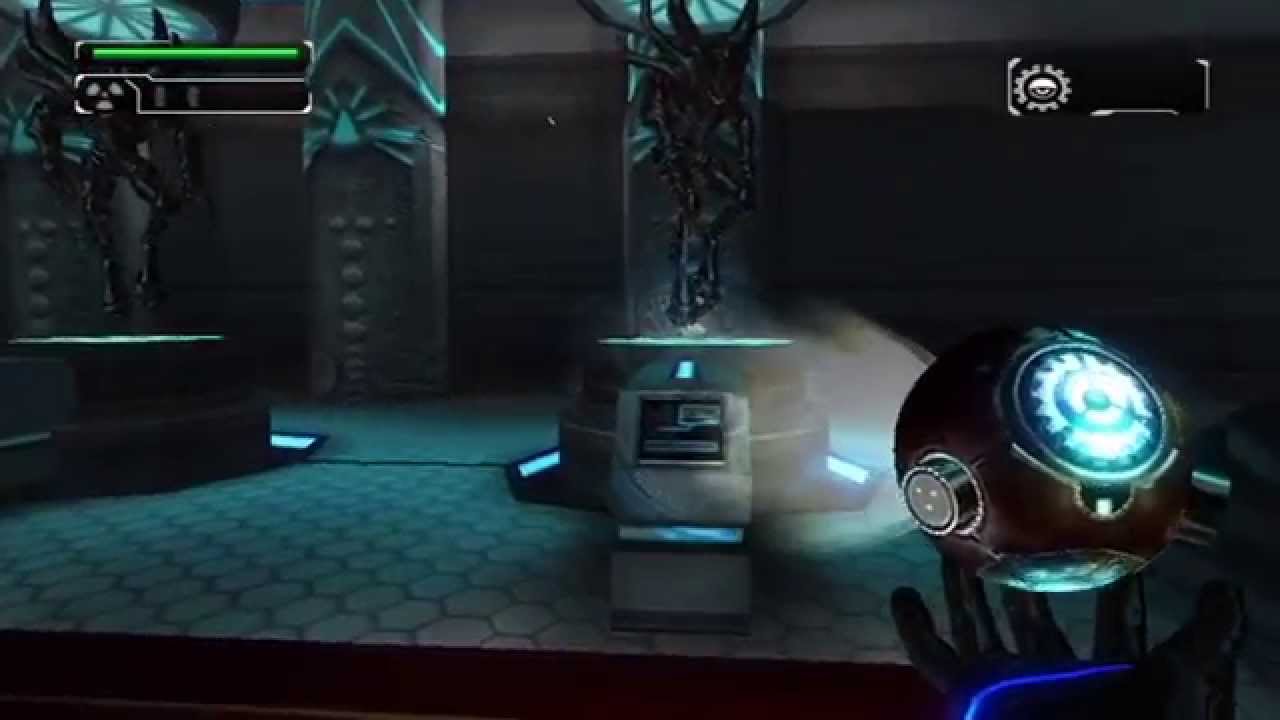 The Conduit Playthrough - Part 8