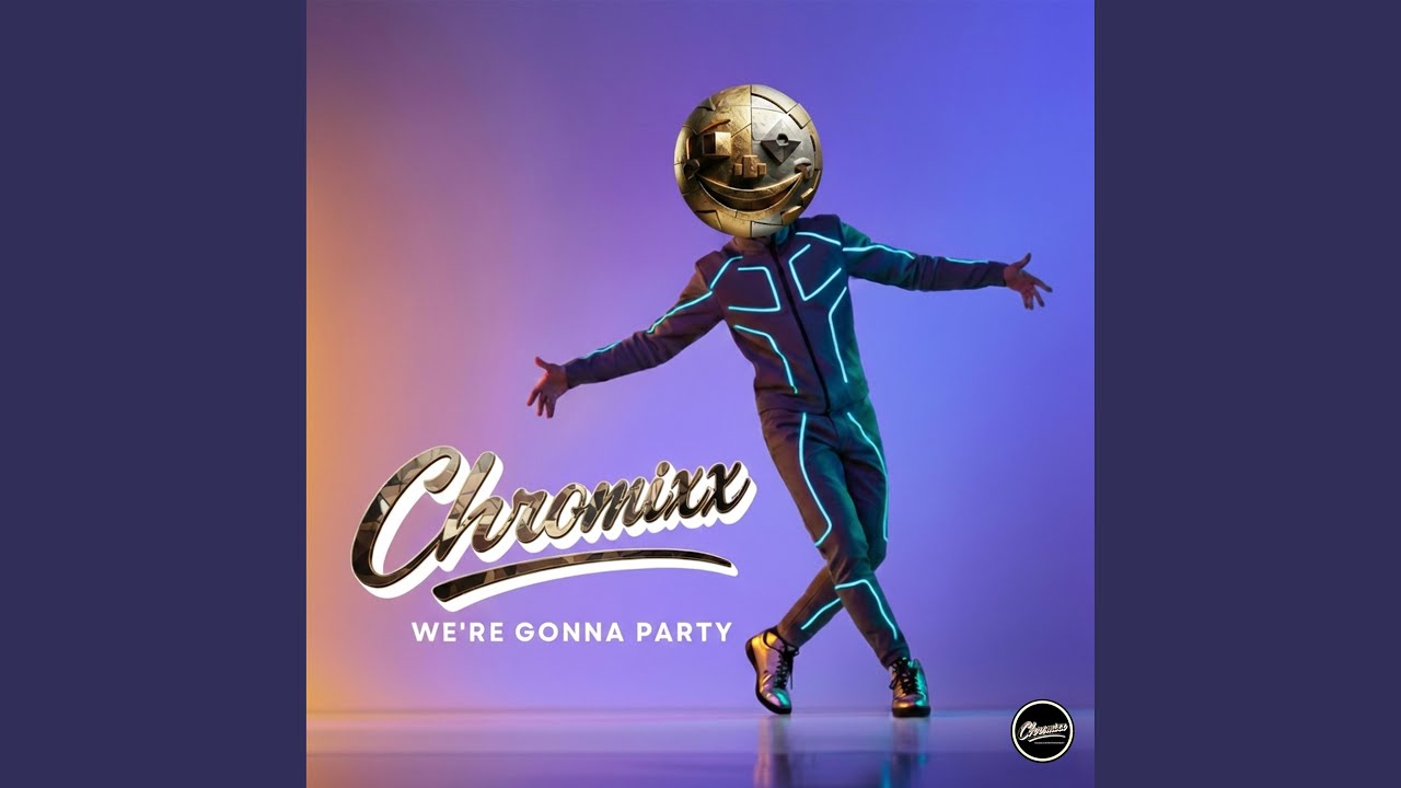 We're Gonna Party