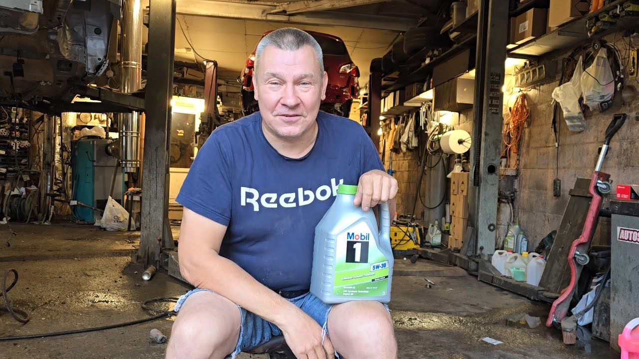 KĀDU EĻĻU MĒS IESAKAM LIETOT AUTO MOTORĀ