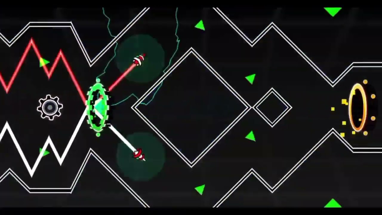 all HIGH LIFE reference's in FUTURE FUNK