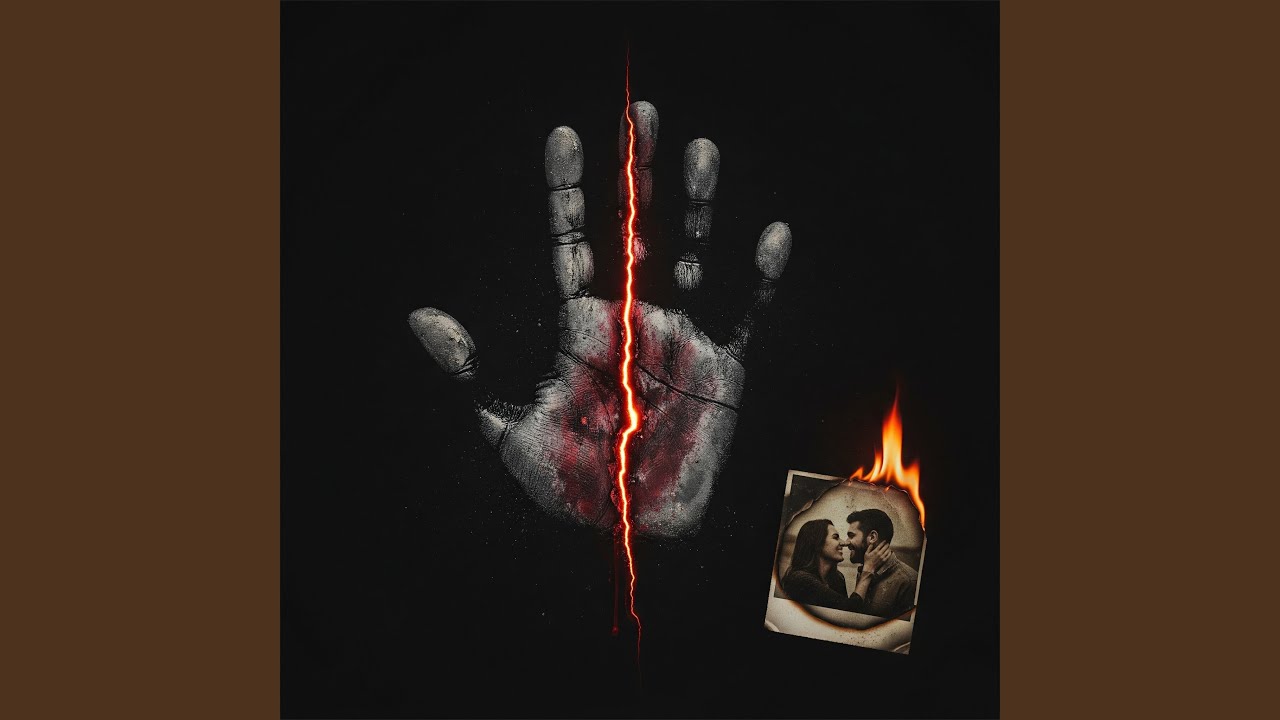 Fireline Heart