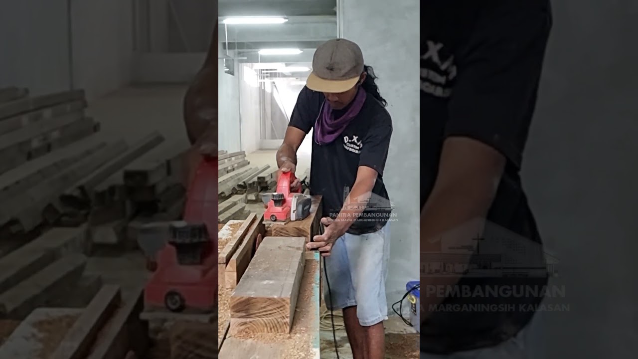 PROGRES PEMBANGUNAN 08 JANUARI 2026