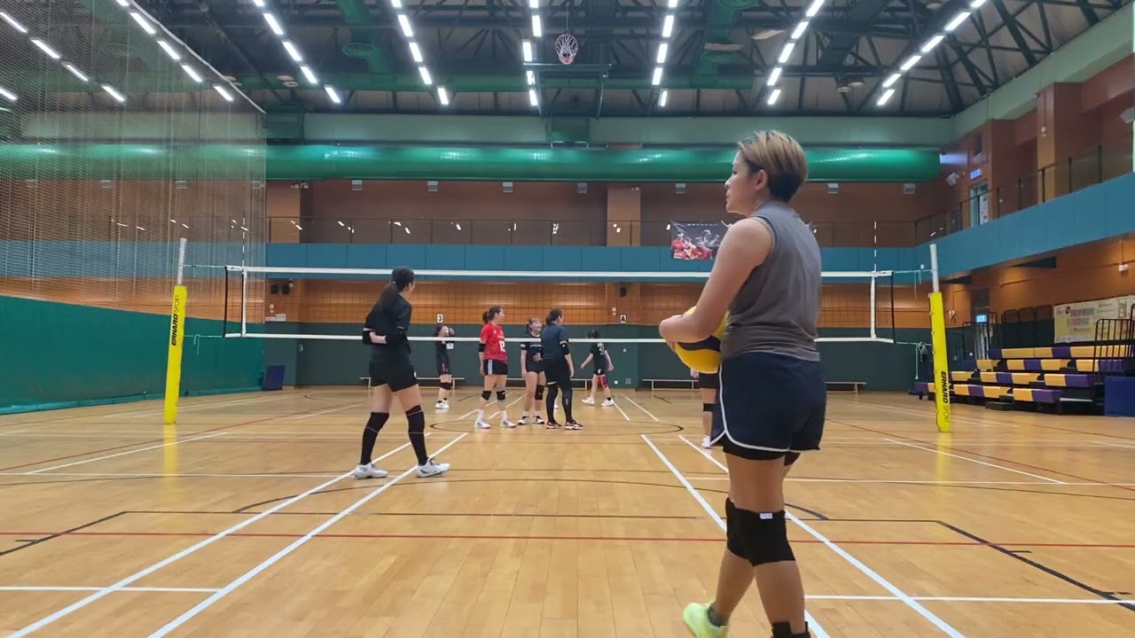 17/3 楊屋道 fun 7